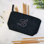 Strass "Alphabet Shine Script" - Plotterdatei – Bild 7