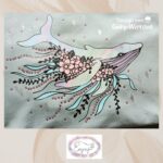 Strass "Wal" - Plotterdatei – Bild 11