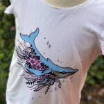 Strass "Wal" - Plotterdatei – Bild 10