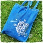 Strass "Windrose" - Plotterdatei – Bild 7