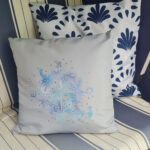 Strass "Windrose" - Plotterdatei – Bild 15