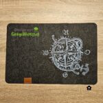 Strass "Windrose" - Plotterdatei – Bild 13