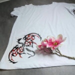 Tribal "Drache" v2 - Plotterdatei – Bild 21