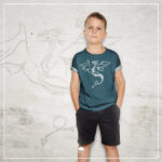 Tribal "Drache" - Plotterdatei