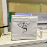 Tribal "Drache" - Plotterdatei – Bild 5