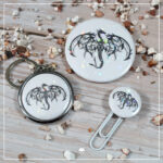 Tribal "Drache" v2 - Plotterdatei – Bild 6