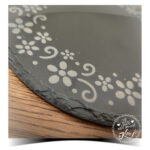 Untersetzer "Floral" - Kreativdatei – Bild 7