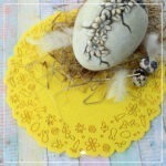 Untersetzer "Ostern" - Kreativdatei