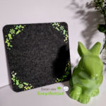 Untersetzer "Ostern" - Kreativdatei – Bild 4