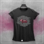 Wortspiel "Love yourself" - Plotterdatei – Bild 4