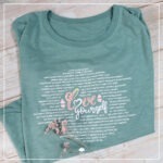 Wortspiel "Love yourself" - Plotterdatei – Bild 3