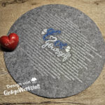 Wortspiel "Love yourself" - Plotterdatei – Bild 9