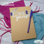 Wortspiel "Love yourself" - Plotterdatei – Bild 14