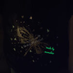 Abstrakt "Libelle" - Plotterdatei – Bild 4