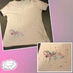 Abstrakt "Libelle" - Plotterdatei – Bild 5