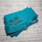 "Hello Winter" - Lettering – Bild 4