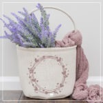 Kranz mit Herzen - Kreativdatei – Bild 3