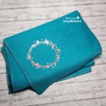 Kranz mit Herzen - Kreativdatei – Bild 4