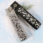 Minibanderole "Weihnachten" - Plotterdatei – Bild 3