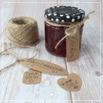 Basics "Anhänger" - Plotterdatei – Bild 4