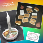 Basics "Anhänger" - Plotterdatei – Bild 10