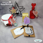 Basics "Anhänger" - Plotterdatei – Bild 7