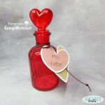 Basics "Anhänger" - Plotterdatei – Bild 12