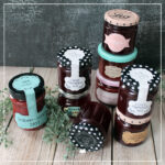 Basics "Etiketten" - Plotterdatei