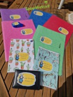 Basics "Etiketten" - Plotterdatei – Bild 7