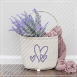 Basics "Herzen" - Kreativdatei – Bild 5