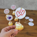 Basics "Herzen" - Kreativdatei – Bild 7