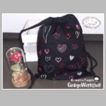 Basics "Herzen" - Kreativdatei – Bild 6