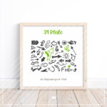 Basics "Pfeile" - Kreativdatei