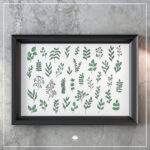 Basics "Ranken" - Kreativdatei