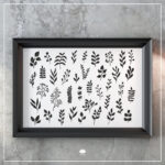 Basics "Ranken" - Kreativdatei – Bild 2