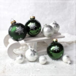 Basics "Schneeflocken" - Kreativdatei – Bild 2