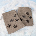 Basics "Schneeflocken" - Kreativdatei – Bild 8