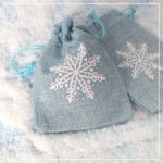 Basics "Schneeflocken" - Kreativdatei – Bild 3