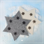 Basics "Schneeflocken" - Kreativdatei – Bild 6