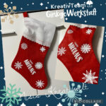 Basics "Schneeflocken" - Kreativdatei – Bild 14