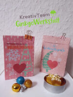 Basics "Schneeflocken" - Kreativdatei – Bild 11
