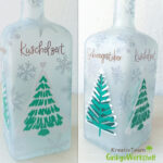 Basics "Schneeflocken" - Kreativdatei – Bild 10