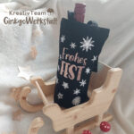 Basics "Schneeflocken" - Kreativdatei – Bild 15