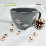 Basics "Schneeflocken" - Kreativdatei – Bild 12