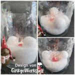 Basics "Schneeflocken" - Kreativdatei – Bild 18