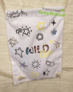 Basics "Sterne" - Kreativdatei – Bild 8