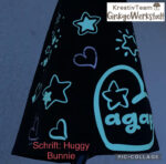 Basics "Sterne" - Kreativdatei – Bild 10