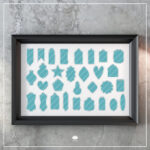 Basics "Anhänger" - Plotterdatei – Bild 2