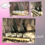 Basics "Tannenbäume" - Kreativdatei – Bild 14