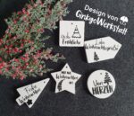 Digiset "Merry Winter" - Kreativdatei – Bild 30